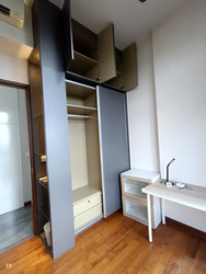 Eco Sanctuary (D23), Condominium #432659111
